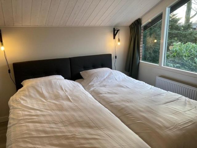 Achterhoekse vakantiewoning, infraroodsauna, geweldig uitzicht, goede bedden Aalten Buitenkant foto