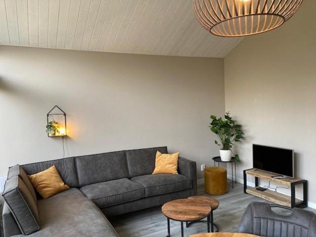 Achterhoekse vakantiewoning, infraroodsauna, geweldig uitzicht, goede bedden Aalten Buitenkant foto