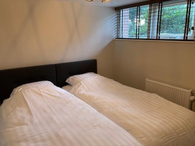 Achterhoekse vakantiewoning, infraroodsauna, geweldig uitzicht, goede bedden Aalten Buitenkant foto