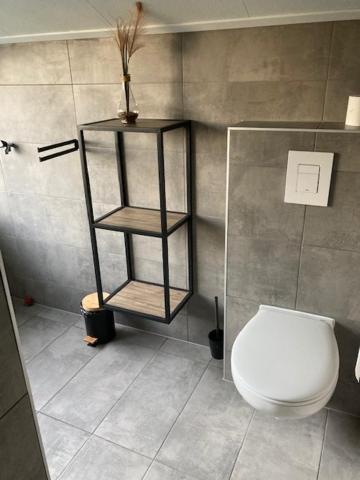 Achterhoekse vakantiewoning, infraroodsauna, geweldig uitzicht, goede bedden Aalten Buitenkant foto