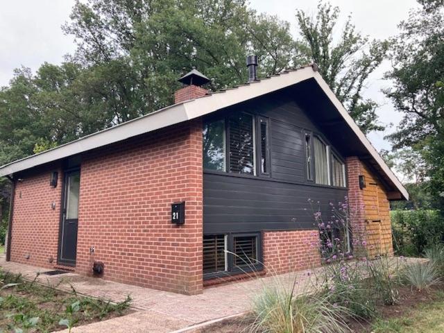 Achterhoekse vakantiewoning, infraroodsauna, geweldig uitzicht, goede bedden Aalten Buitenkant foto